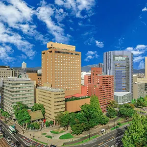 Hotel Ana Crowne Plaza By Ihg ****