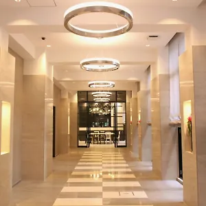 Hotel M's Shijo Omiya ***