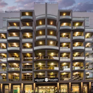 Savoy 3*, Dubai United Arab Emirates
