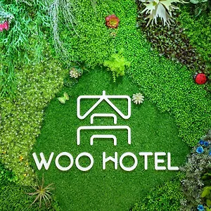 Ueno Woo Gasthof