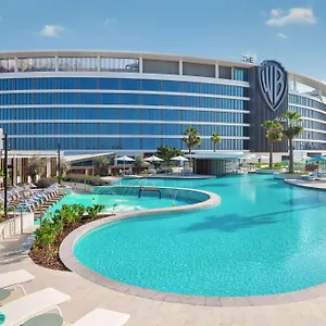 The Wb Abu Dhabi, Curio Collection By Hilton 5* 아부다비