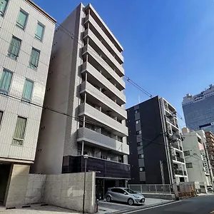 Shin-umeda Hills , Osaka Japan