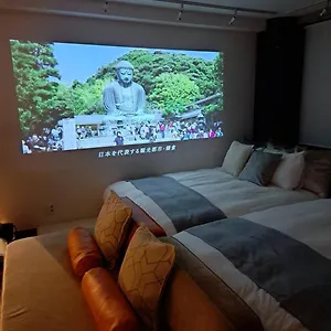 Tre Casa , Kamakura Japan