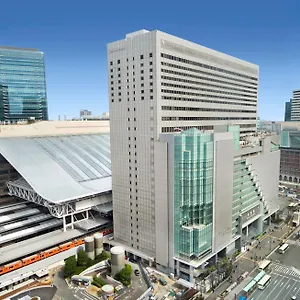 Hotel Granvia Osaka-jr Group ****