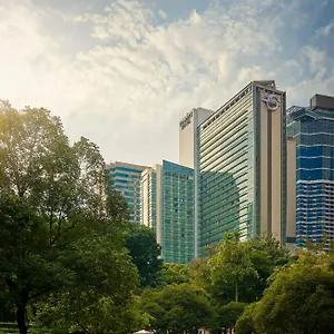 Traders Hotel, 5*, Kuala Lumpur Malaysia