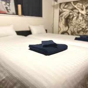 Art House-アートハウス友家tomoya- , Osaka Japan
