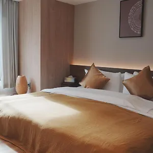 Ichiyu Asakusa Locanda