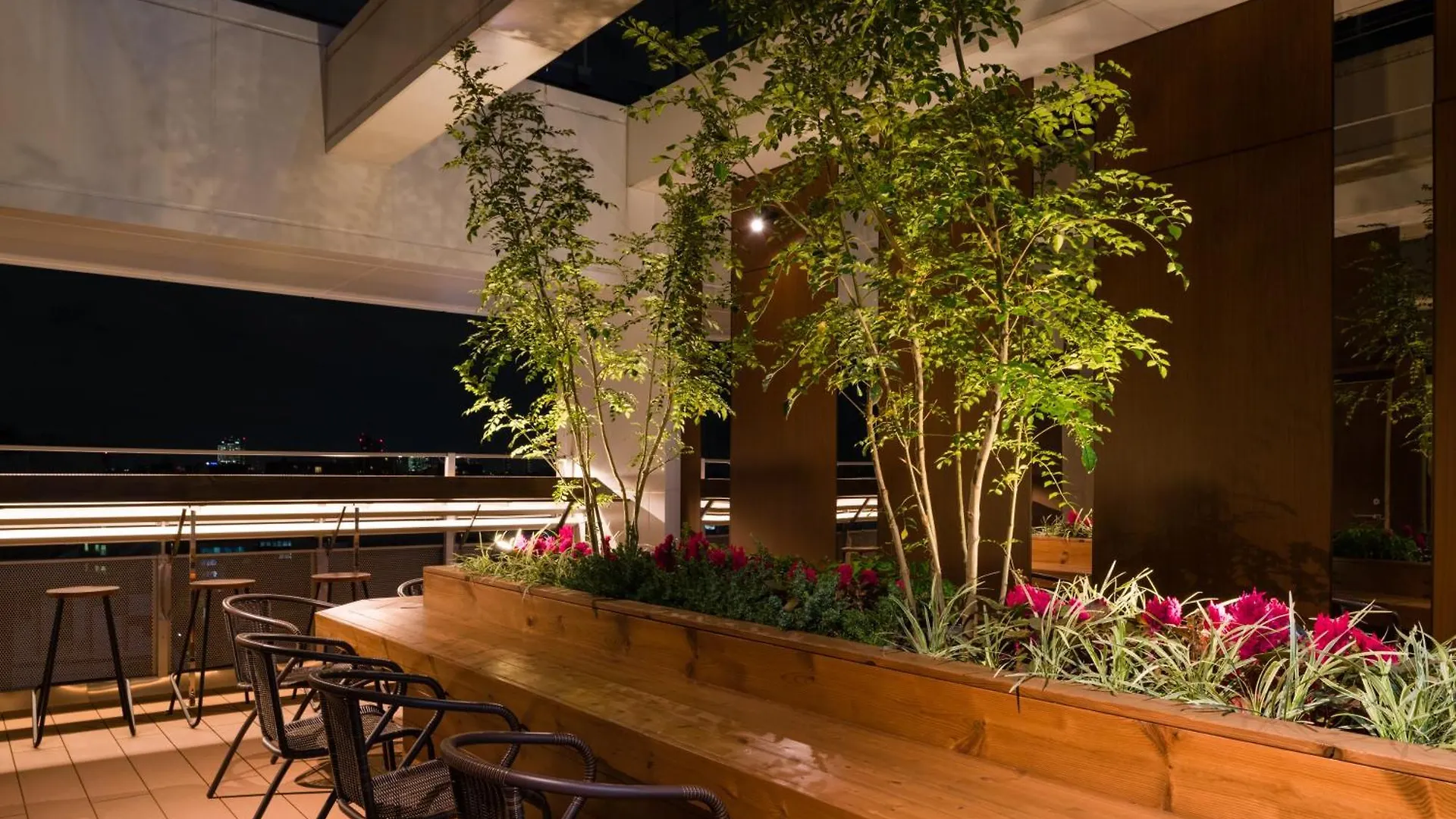 Tosei Hotel Cocone Ueno 도쿄 일본