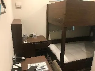 Tosei Hotel Cocone Ueno 도쿄
