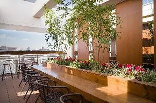 Tosei Hotel Cocone Ueno 도쿄