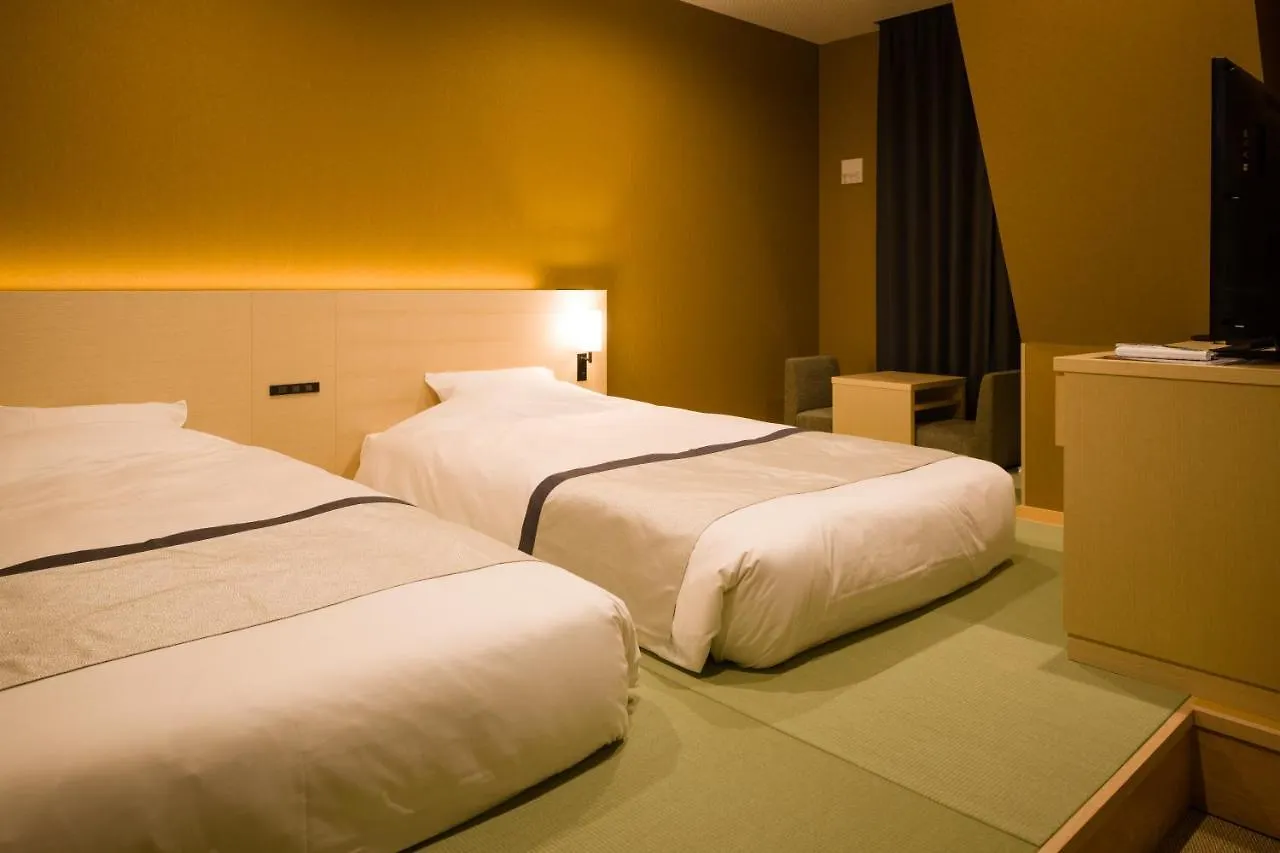Tosei Hotel Cocone Ueno Tokió