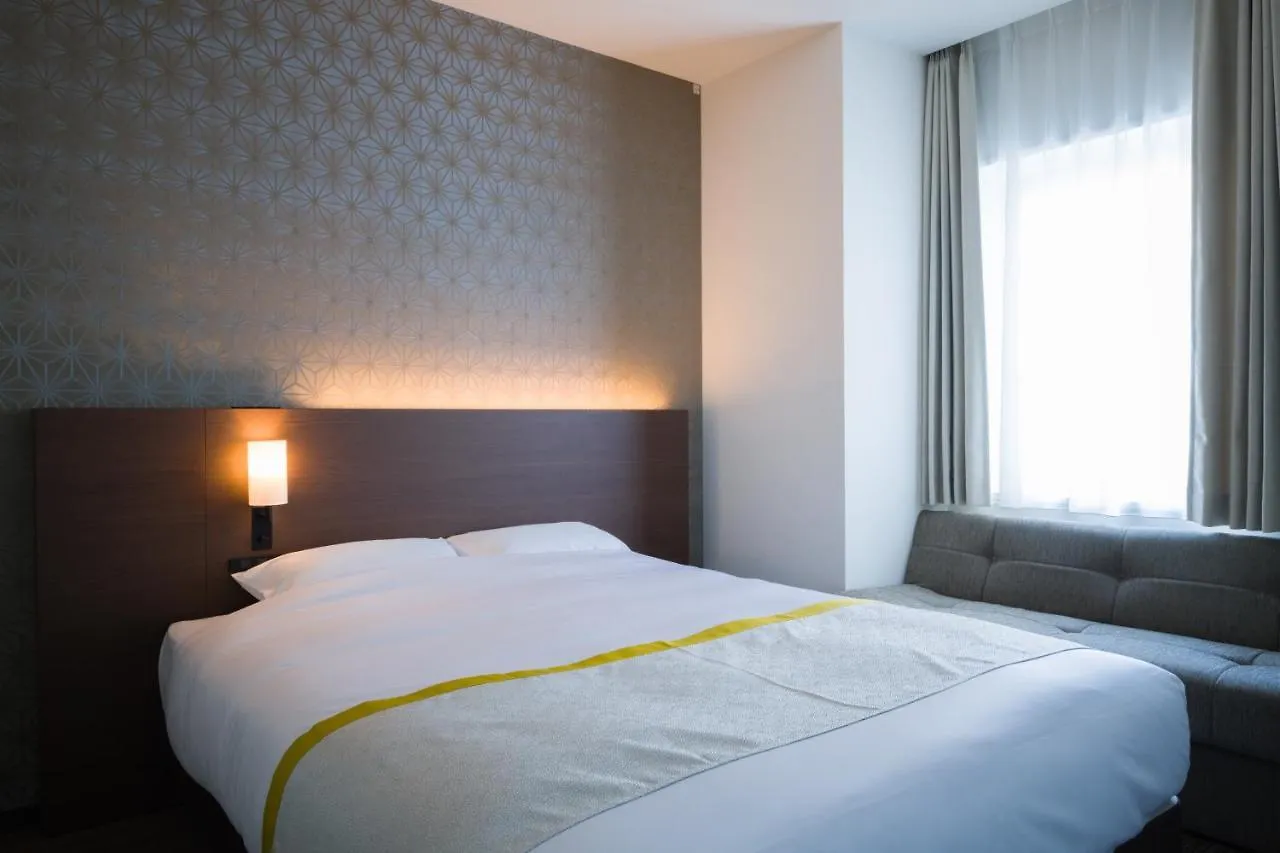 Tosei Hotel Cocone Ueno Tokyo