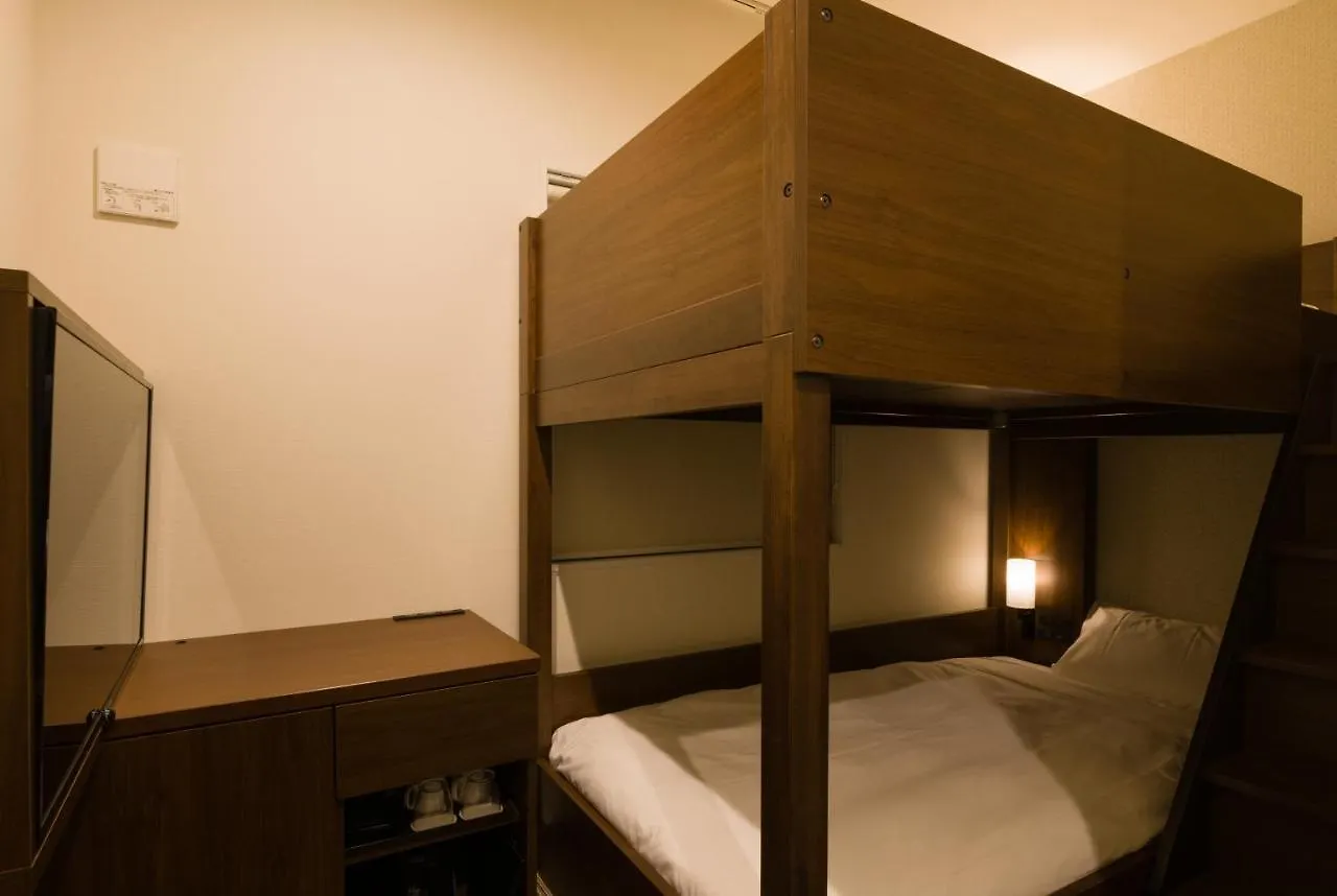 Tosei Hotel Cocone Ueno Tokyo 3*,  Japan