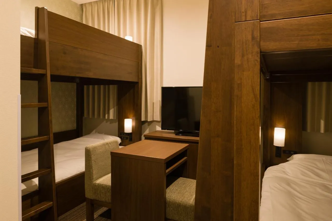 ***  Tosei Hotel Cocone Ueno Tokyo Japan