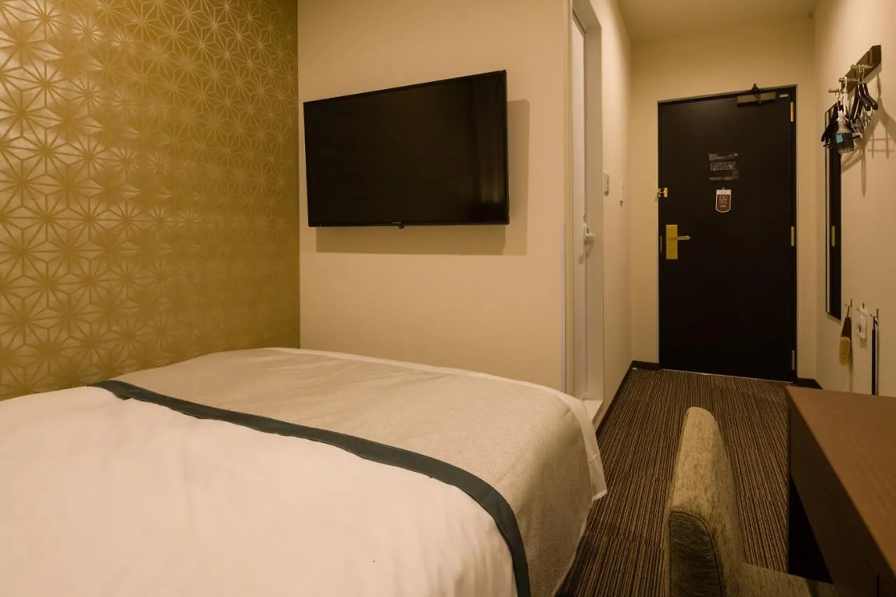 Tosei Hotel Cocone Ueno Tokyo