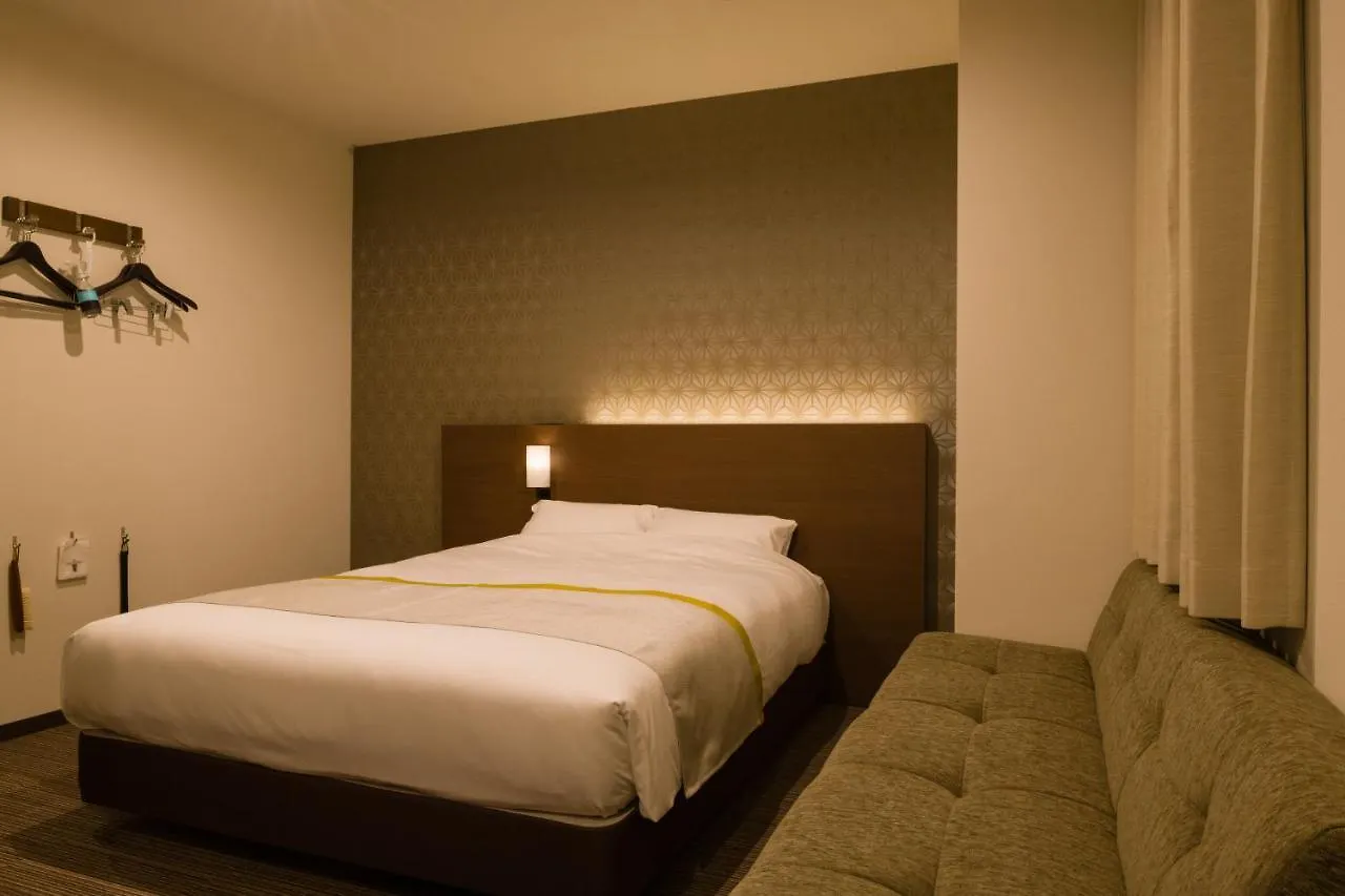 Tosei Hotel Cocone Ueno Tokyo Japan