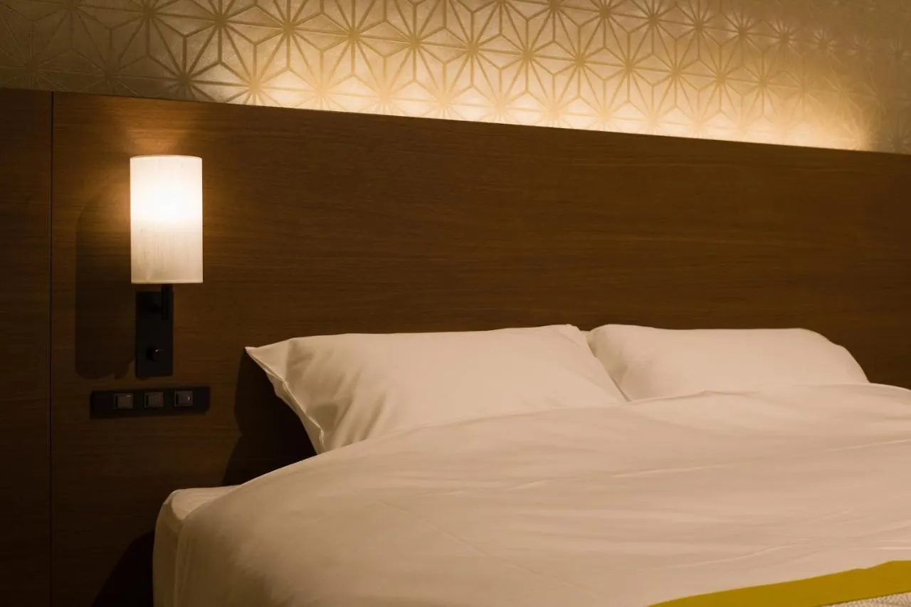 Tosei Hotel Cocone Ueno Tokyo