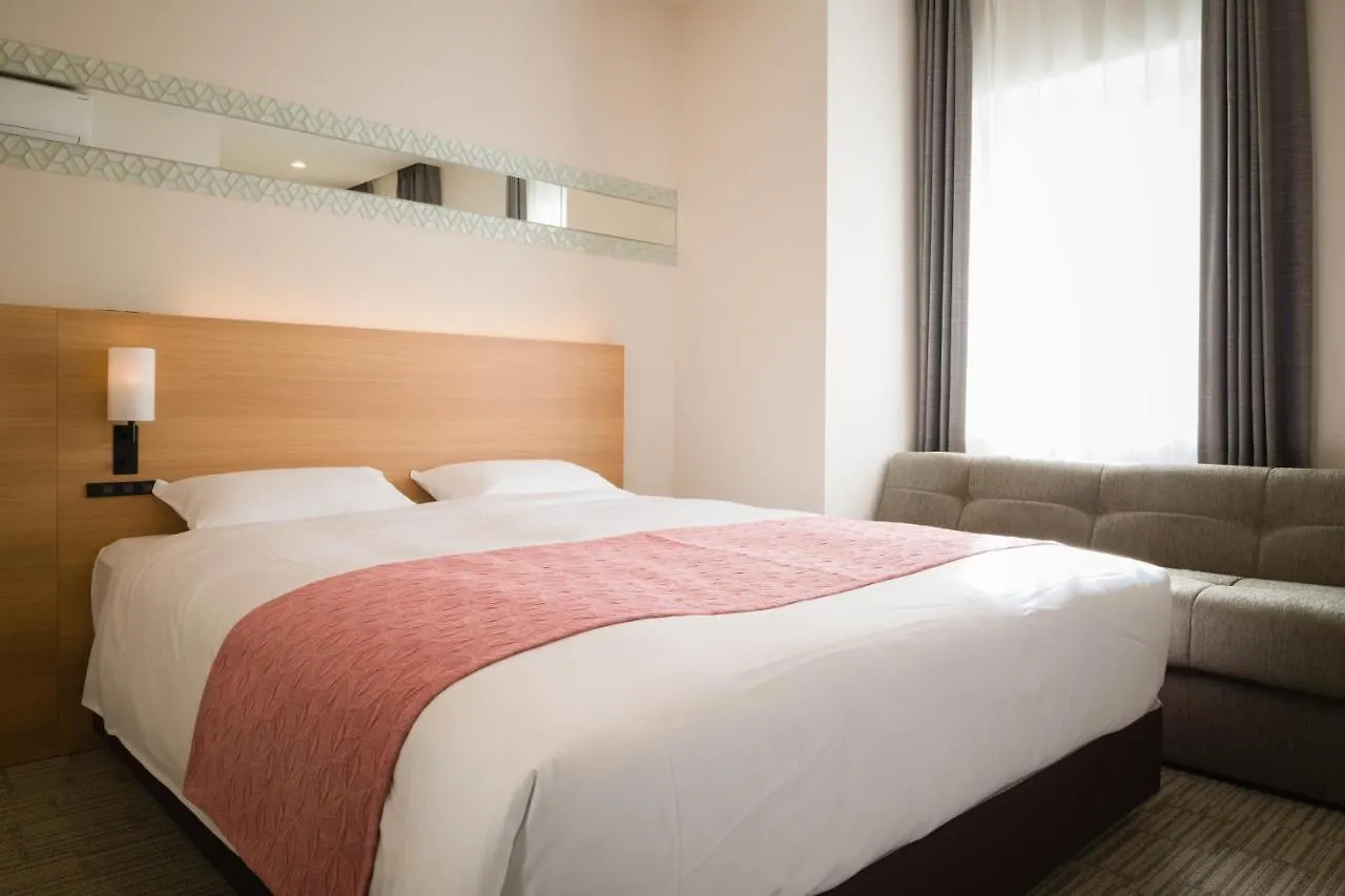 Tosei Hotel Cocone Ueno Tokyo