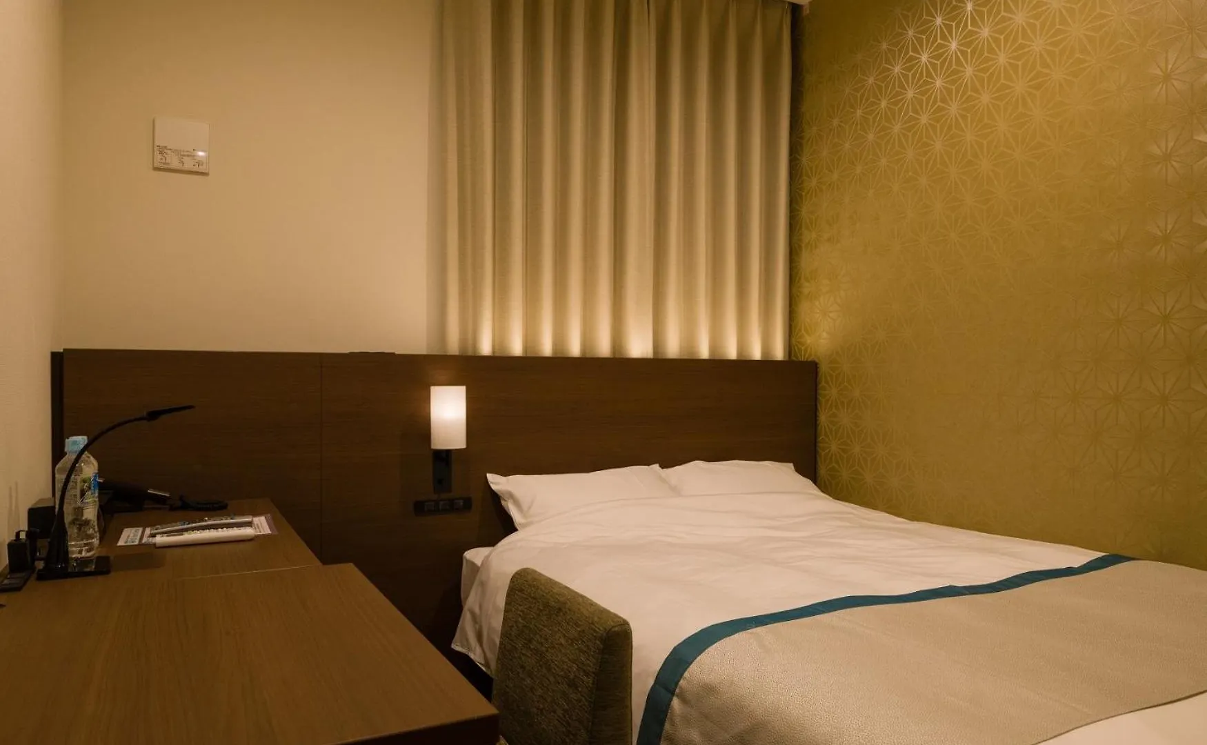 Tosei Hotel Cocone Ueno Tokyo