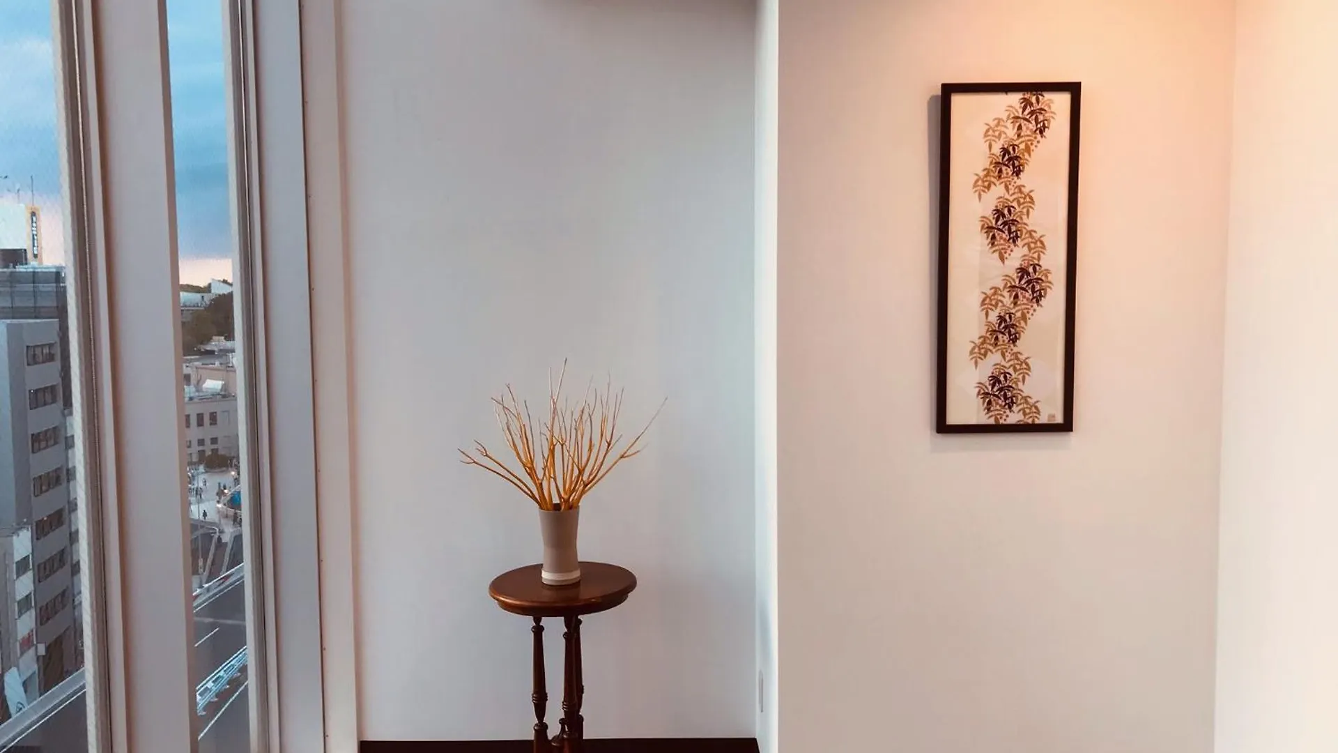 Tosei Hotel Cocone Ueno Tokyo 3*,