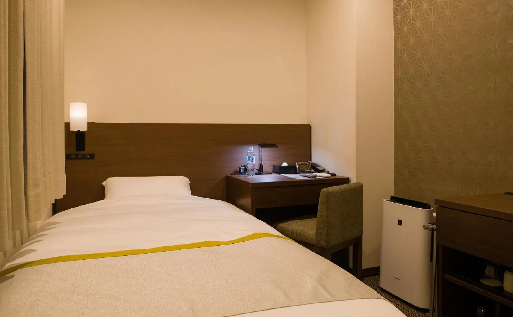 Tosei Hotel Cocone Ueno Tokyo 3*,