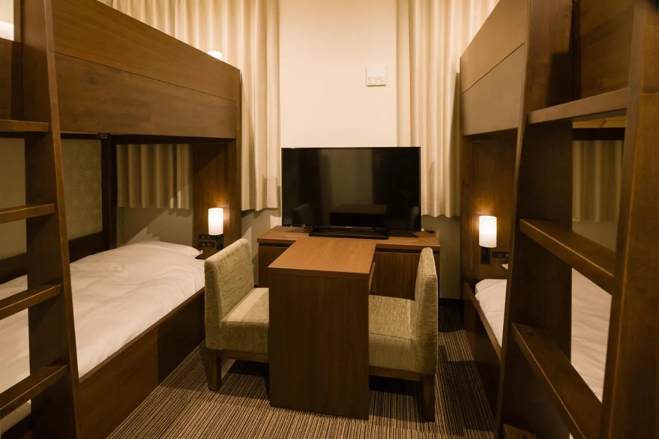 Tosei Hotel Cocone Ueno Tokyo