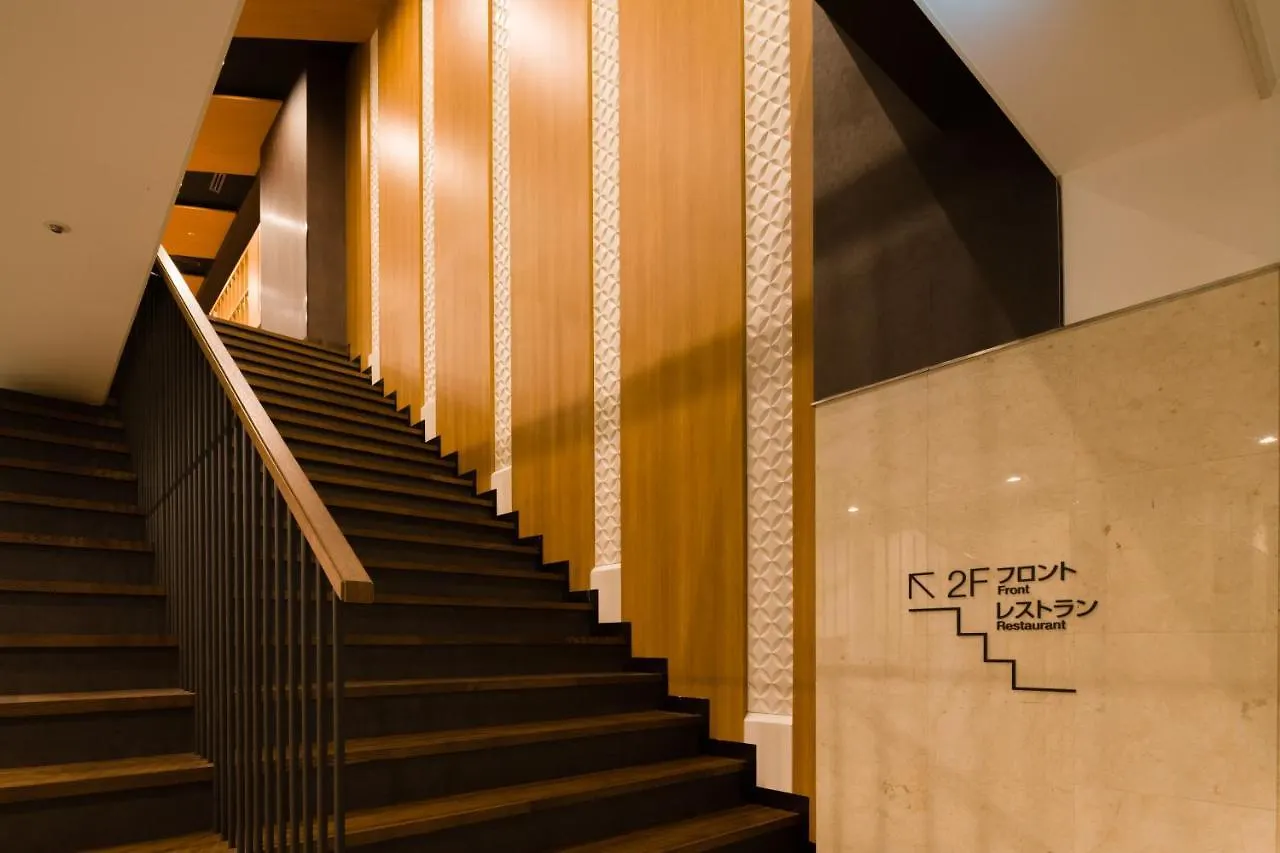 Tosei Hotel Cocone Ueno Tokyo