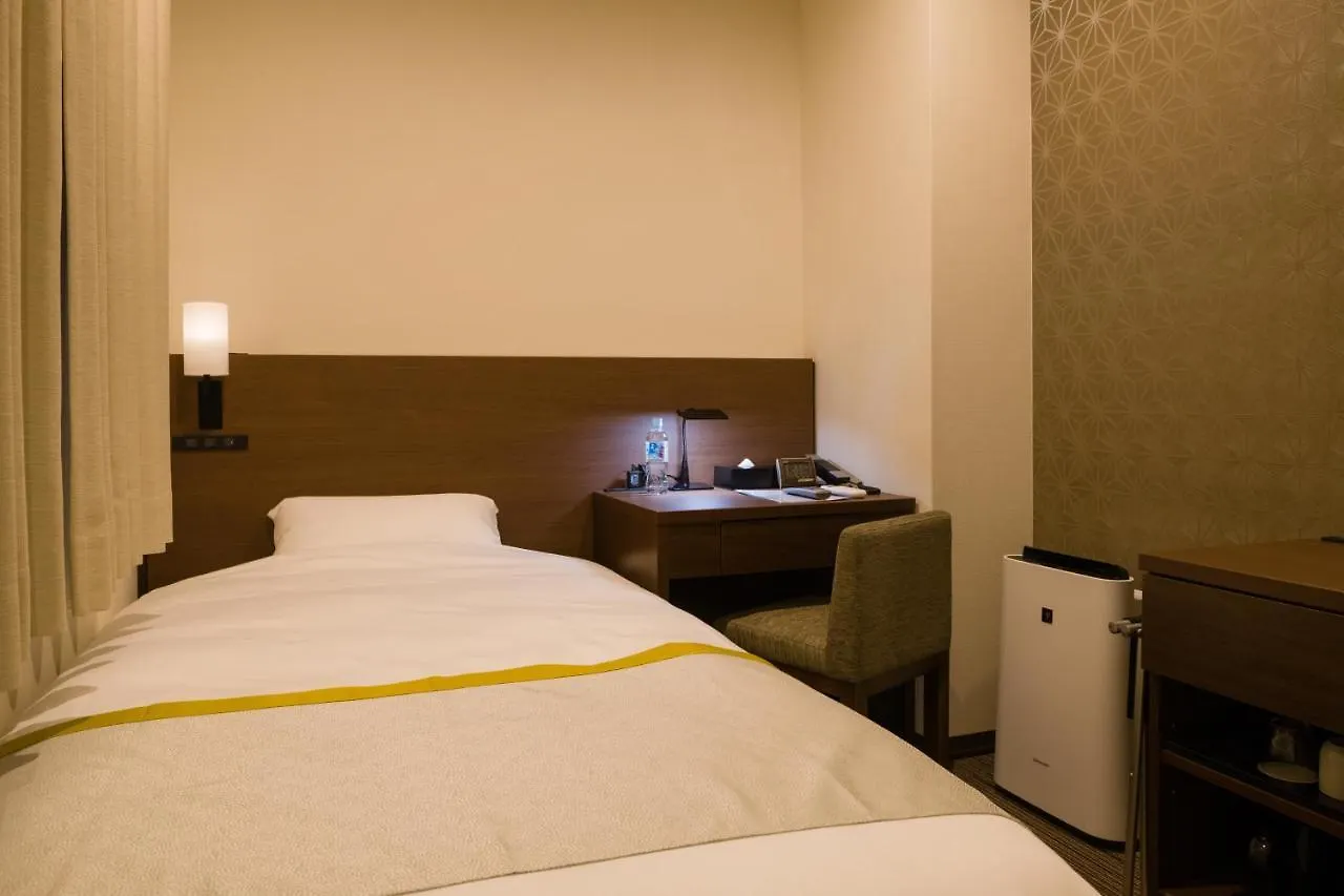 ***  Tosei Hotel Cocone Ueno Tokyo Japan