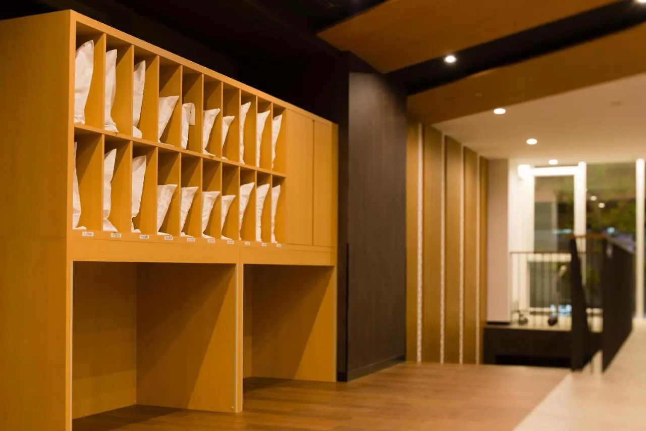 Tosei Hotel Cocone Ueno Tokyo