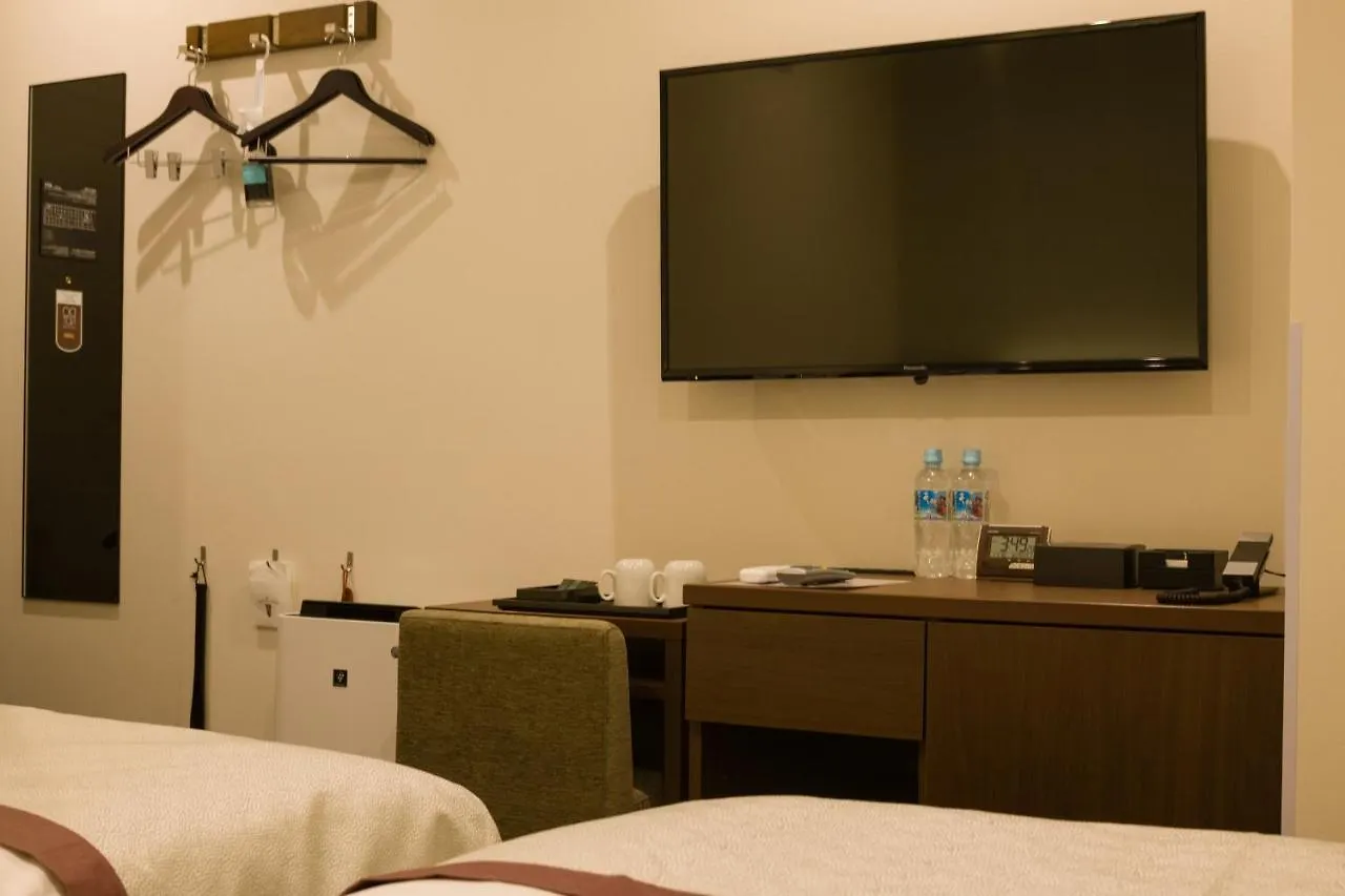 Tosei Hotel Cocone Ueno Tokyo Japan