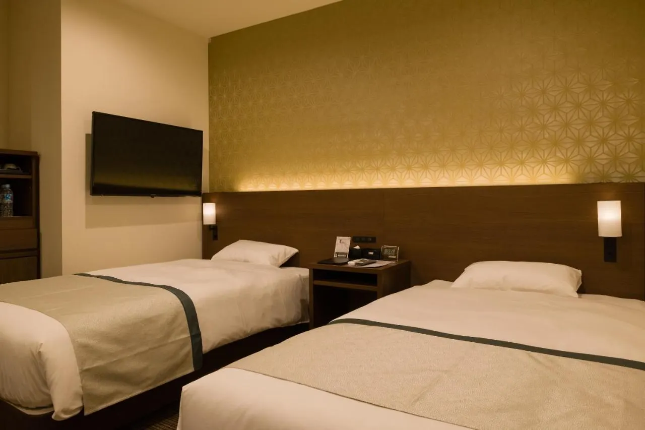 Tosei Hotel Cocone Ueno Tokyo Japan
