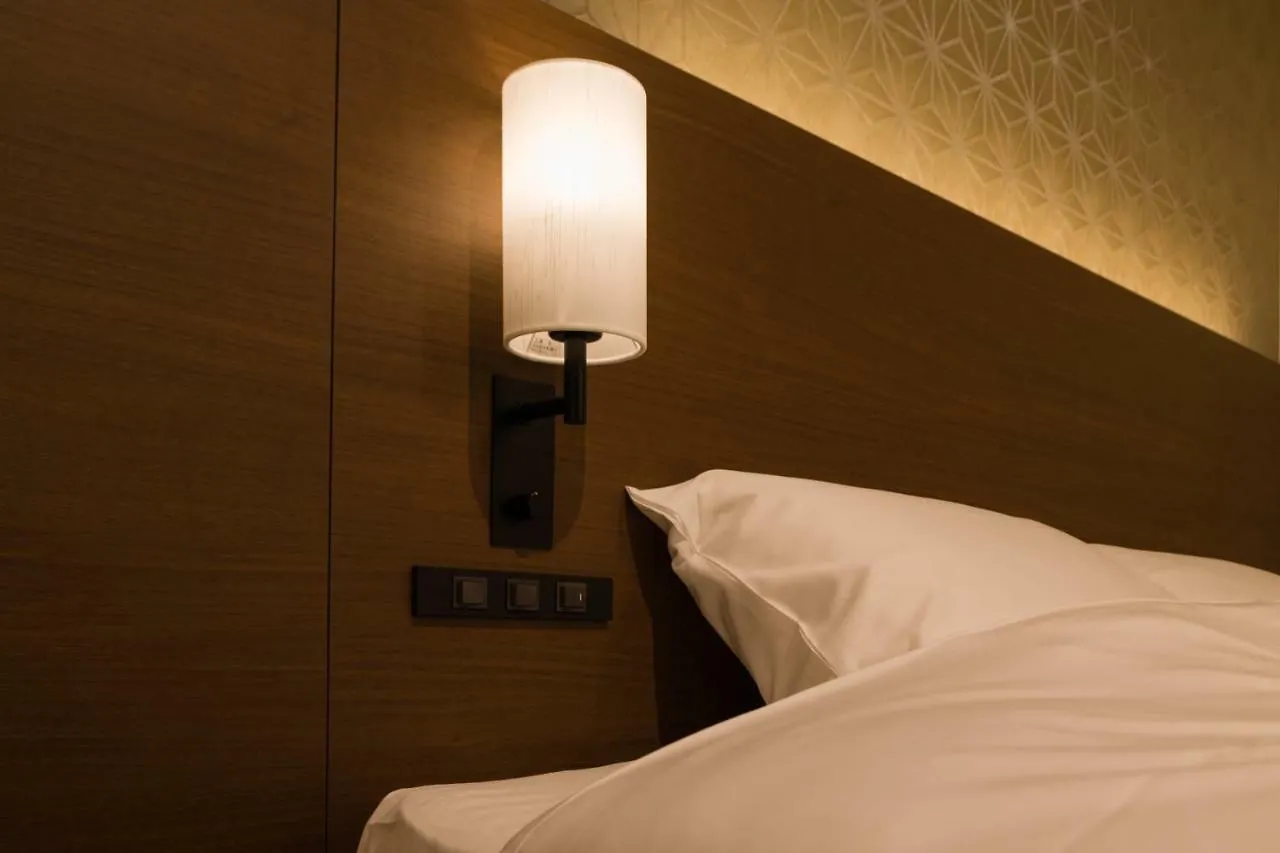Tosei Hotel Cocone Ueno Tokyo 3*,  Japan