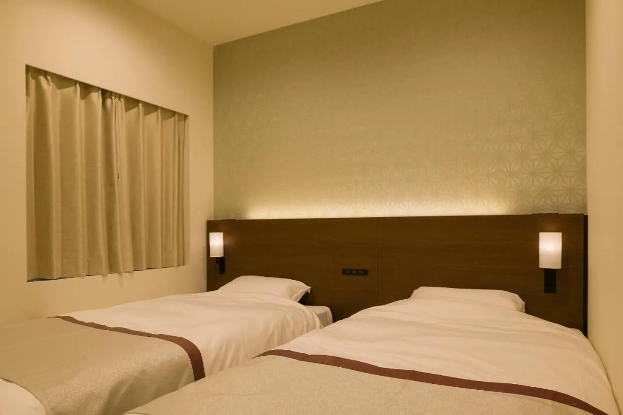 Tosei Hotel Cocone Ueno Tokyo