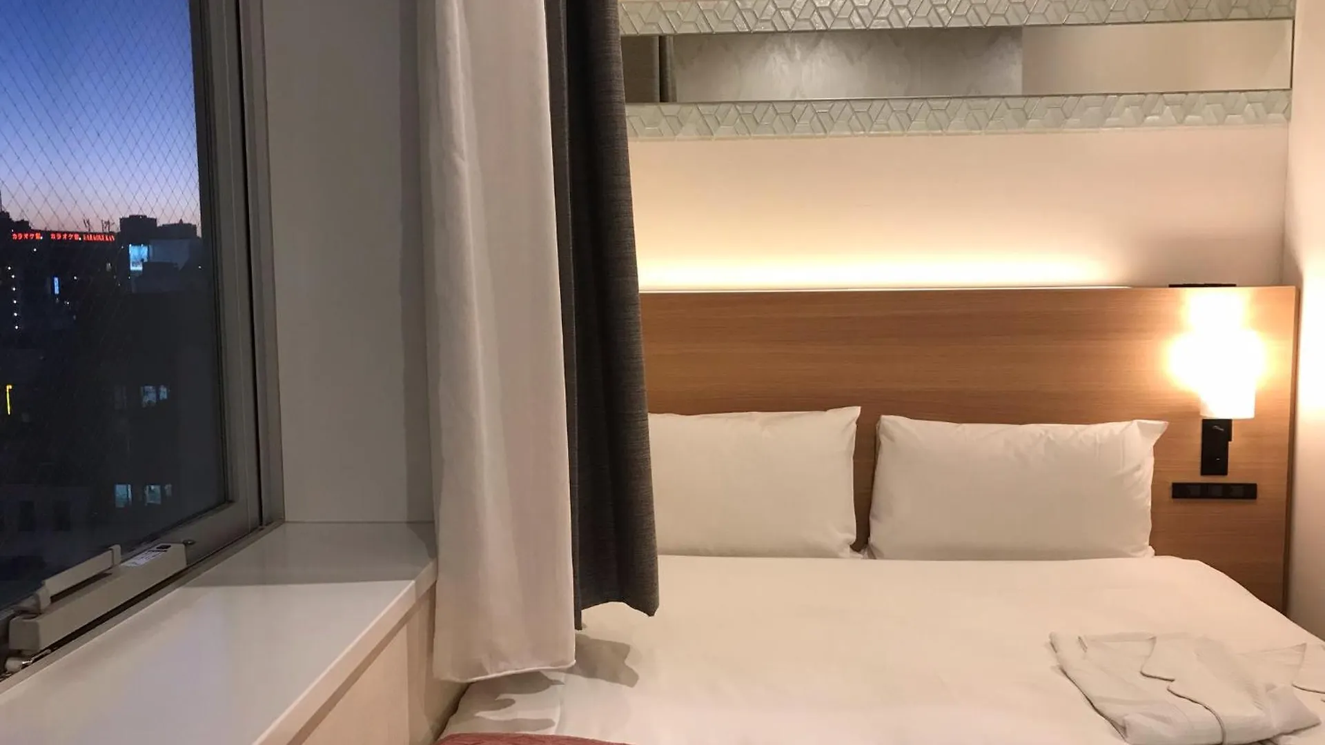 Tosei Hotel Cocone Ueno Tokyo