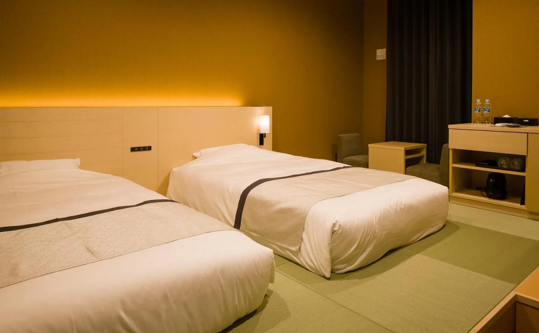 Tosei Hotel Cocone Ueno Tokyo