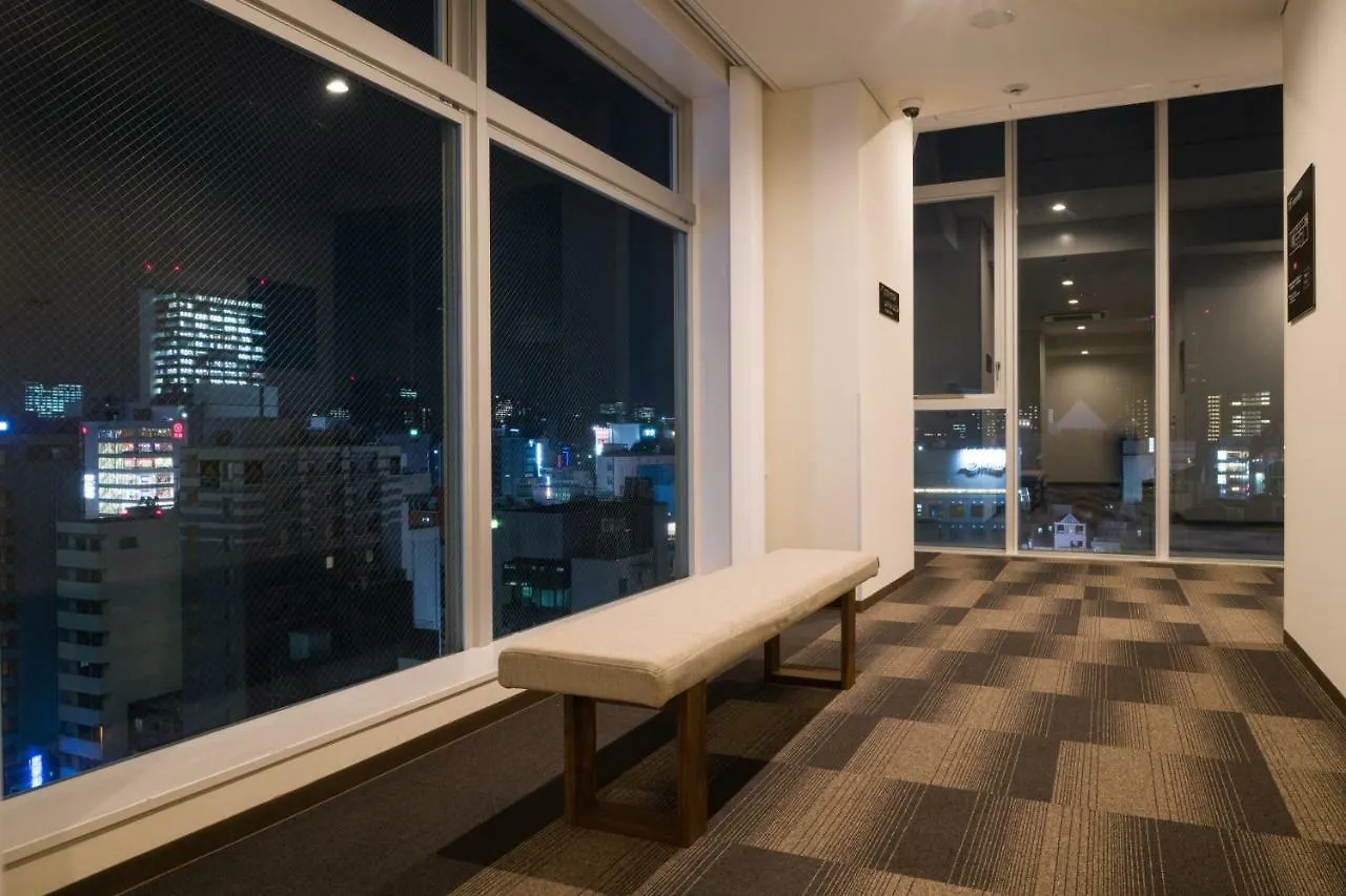 Tosei Hotel Cocone Ueno Tokyo